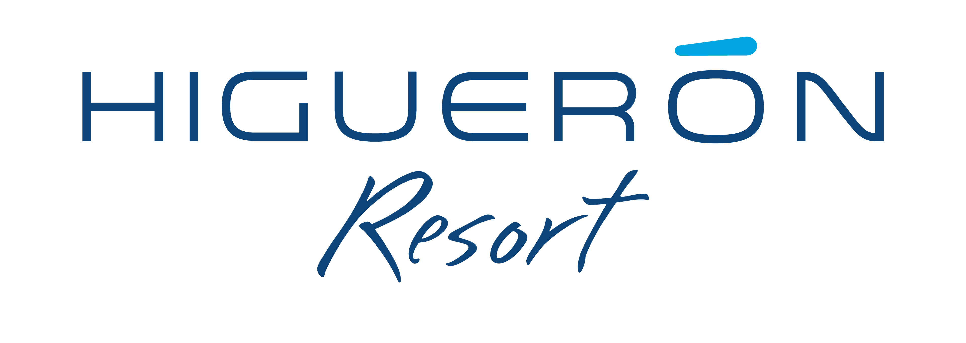 Higueron Resort