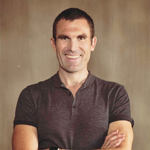 Anthony Paladin