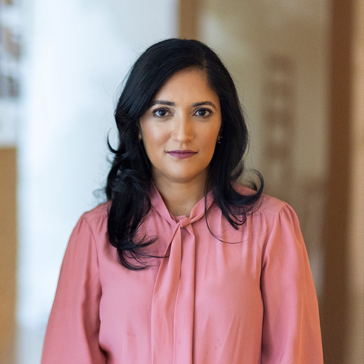 Kavita Patel